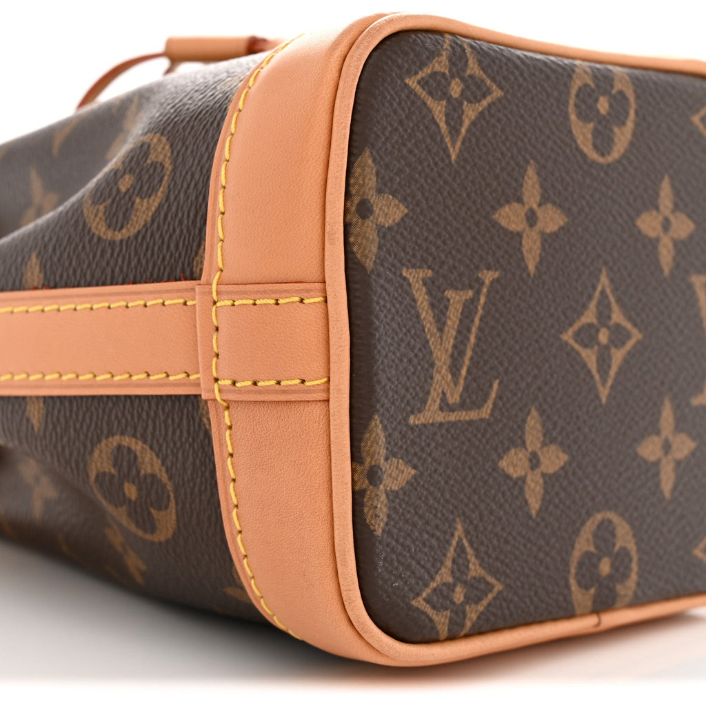 Monogram Nano Noe NV