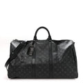 Monogram Eclipse Keepall Bandouliere 55