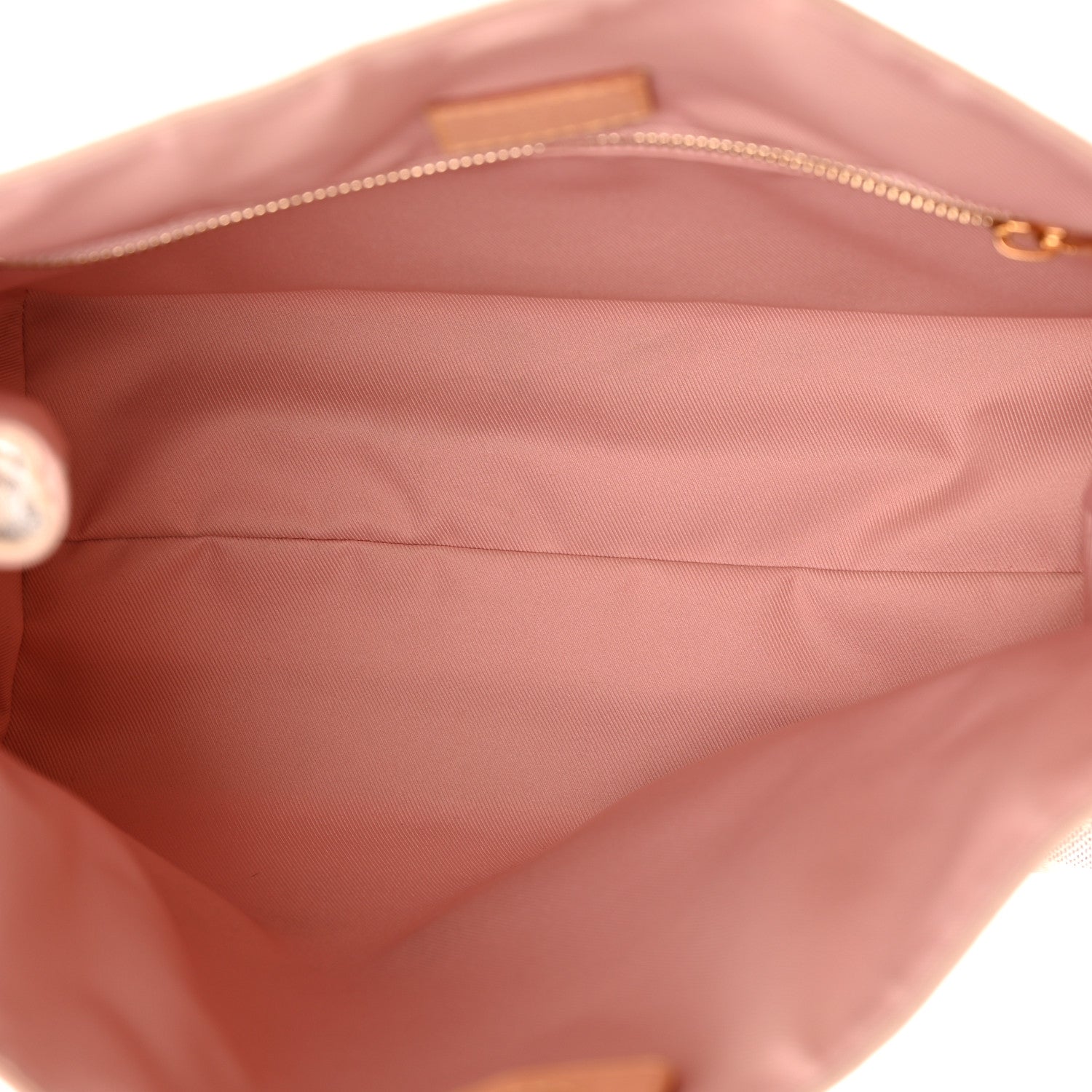 Damier Azur Graceful PM Rose Ballerine