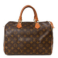 Monogram Speedy 30