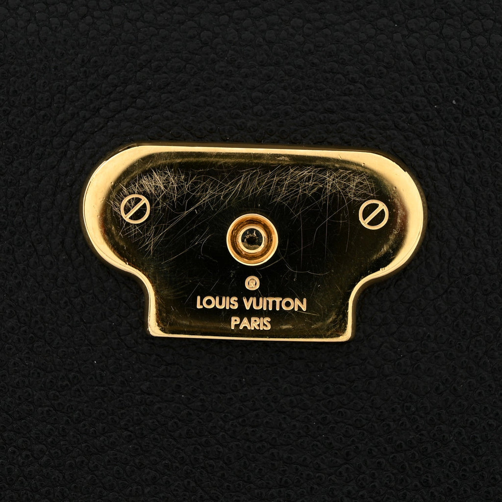 Empreinte Vavin BB Black