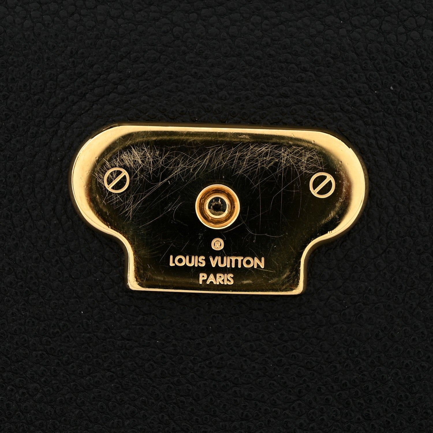 Empreinte Vavin BB Black