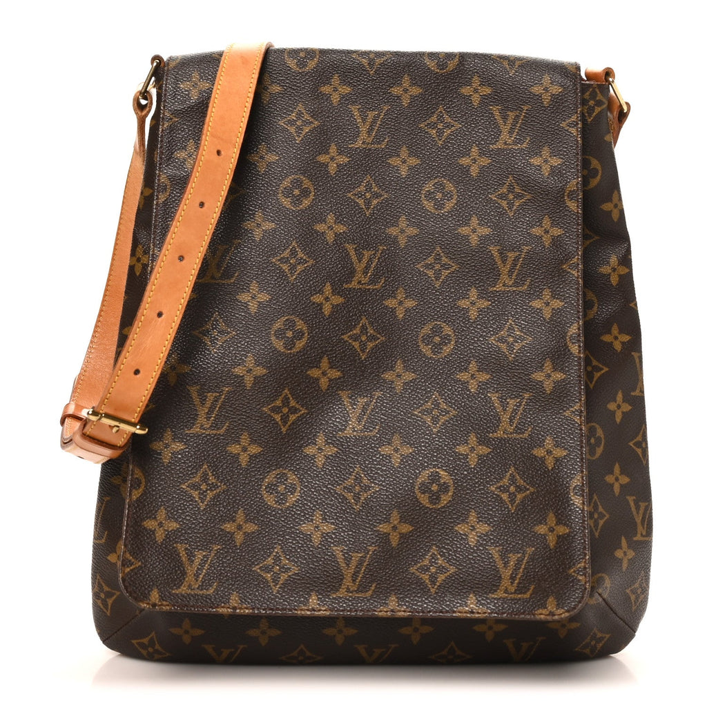 Monogram Musette GM
