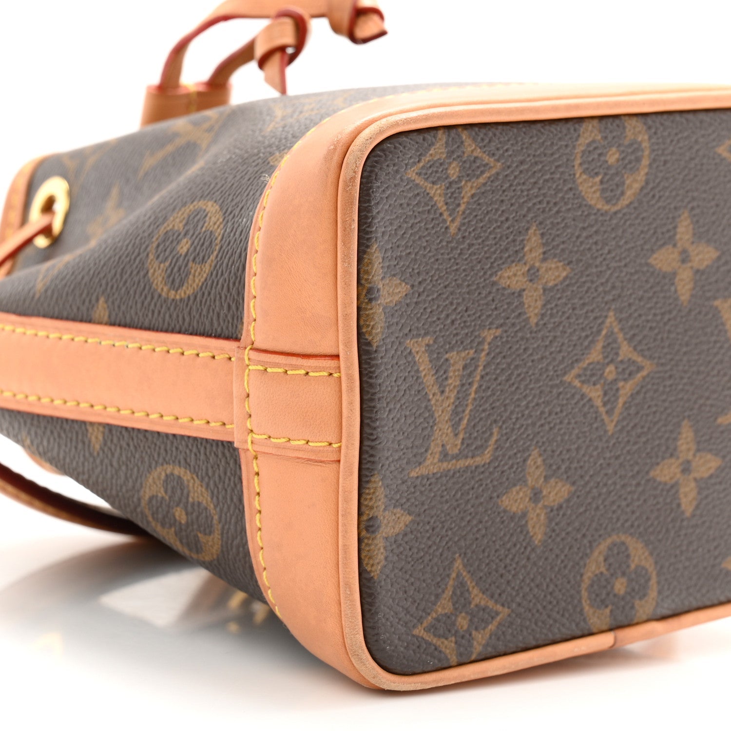 Monogram Nano Noe NV