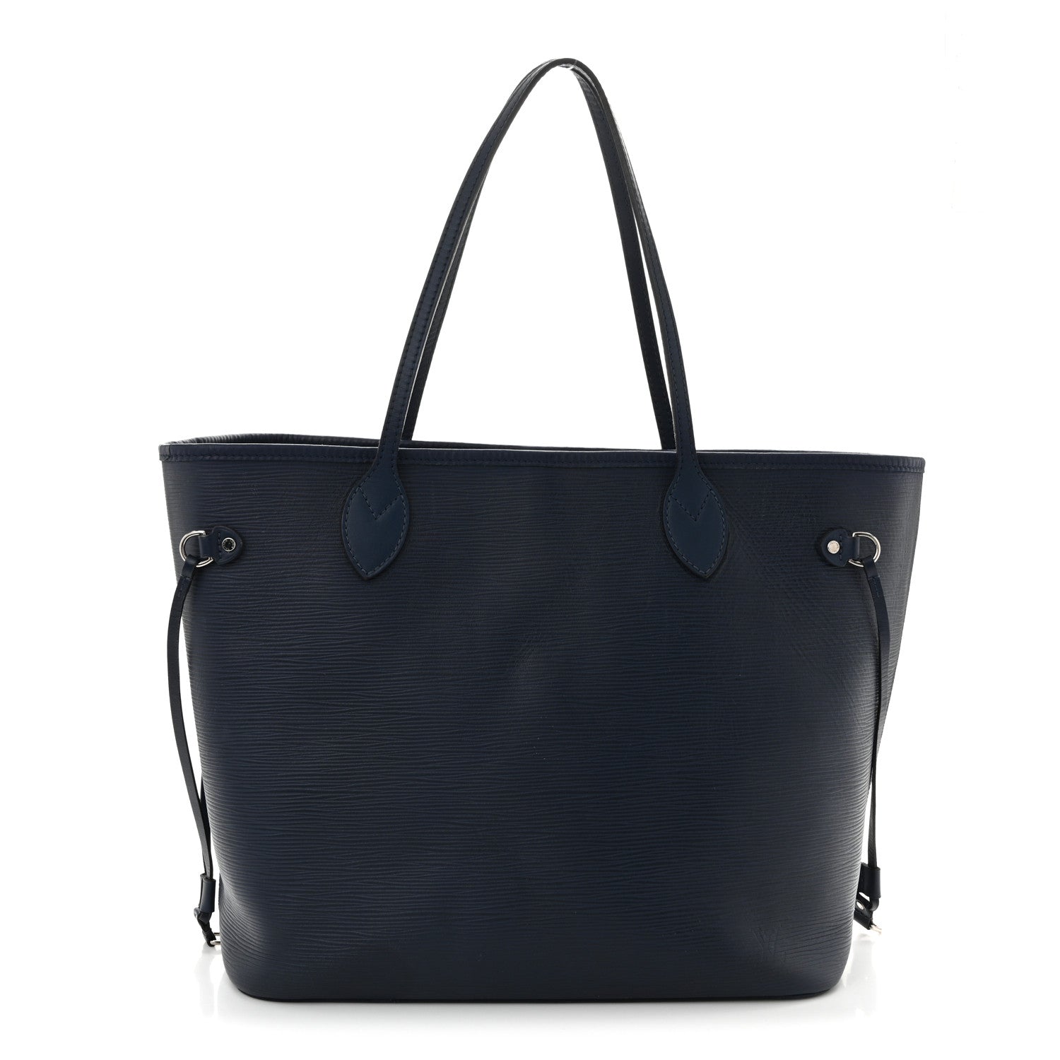 Epi Neverfull MM Indigo