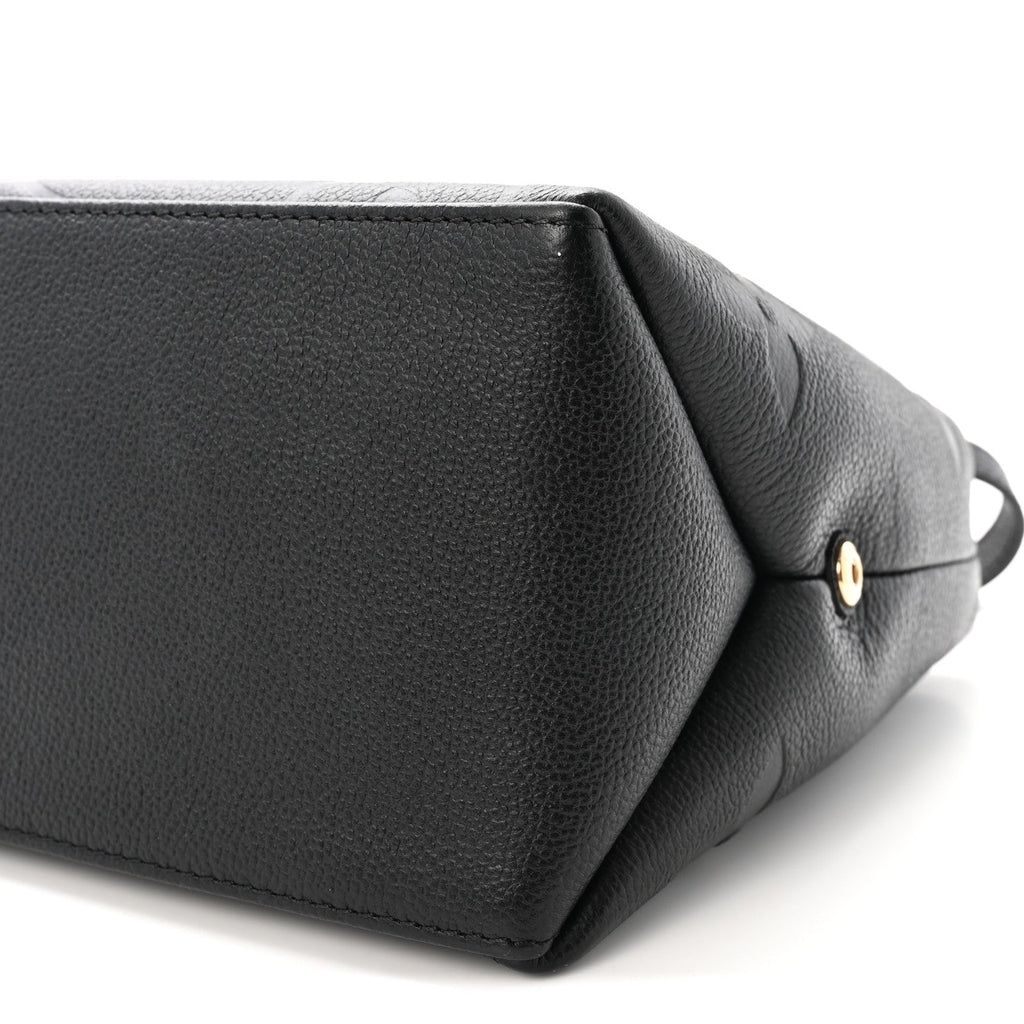 Empreinte Monogram Giant Petit Palais Black