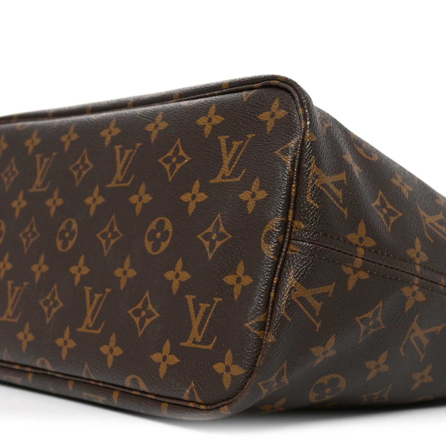Monogram Neo Neverfull MM Mimosa