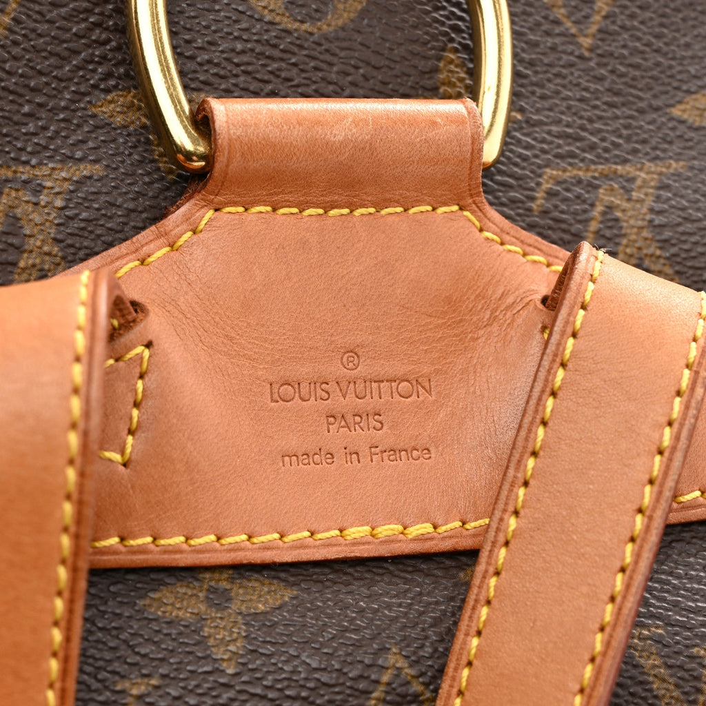 Monogram Montsouris MM Backpack