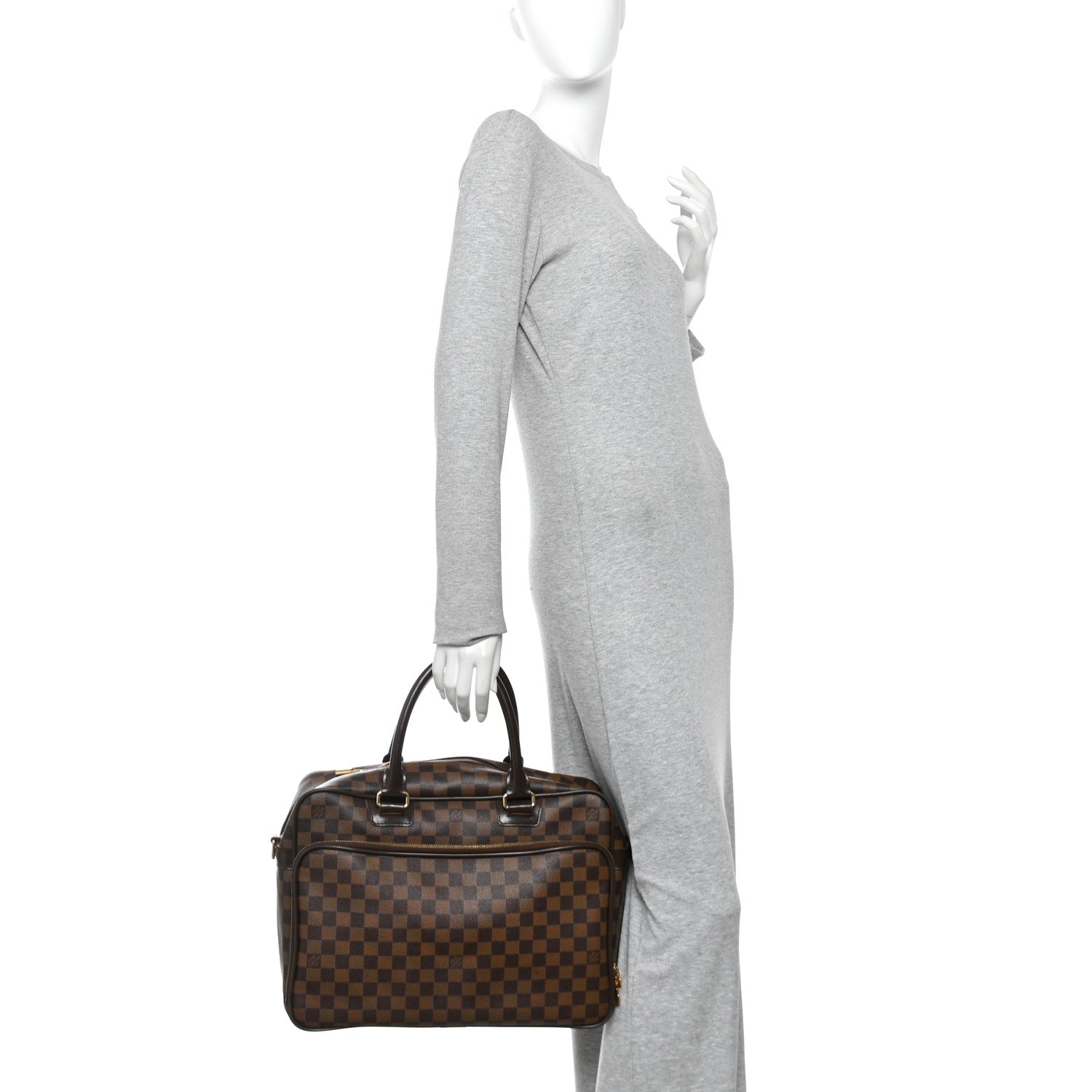 Damier Ebene Icare