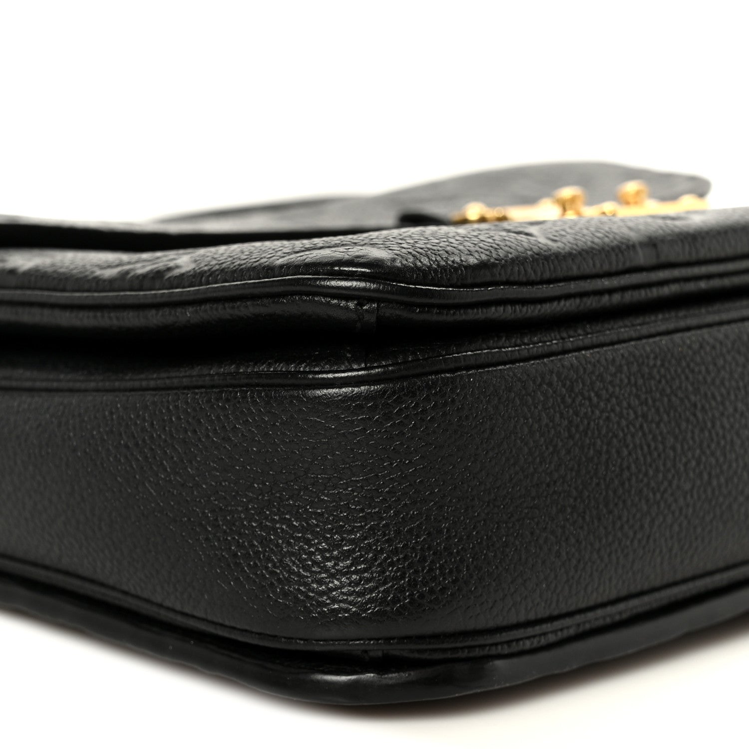 Empreinte Pochette Metis Black