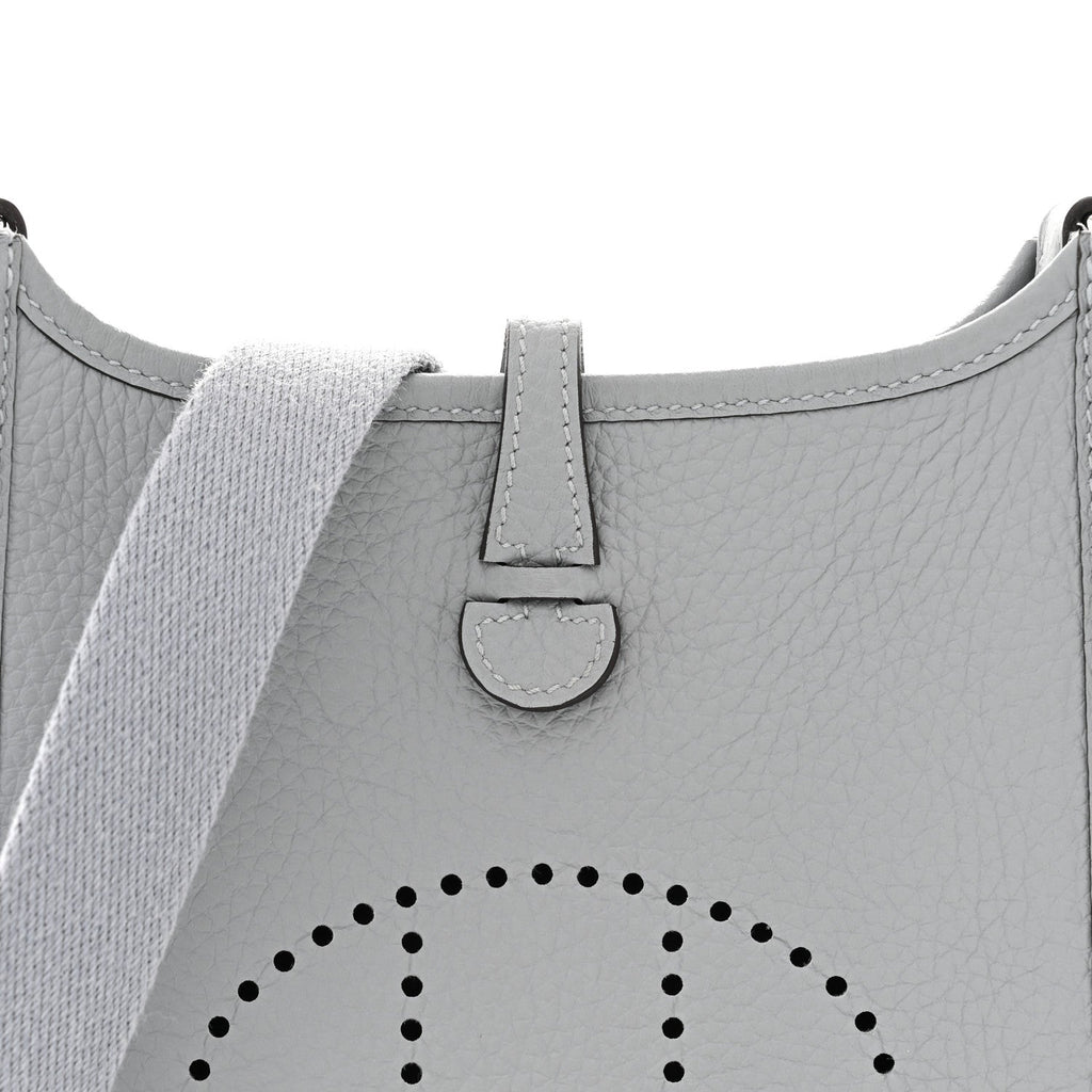 Taurillon Clemence Evelyne TPM Gris Pantin
