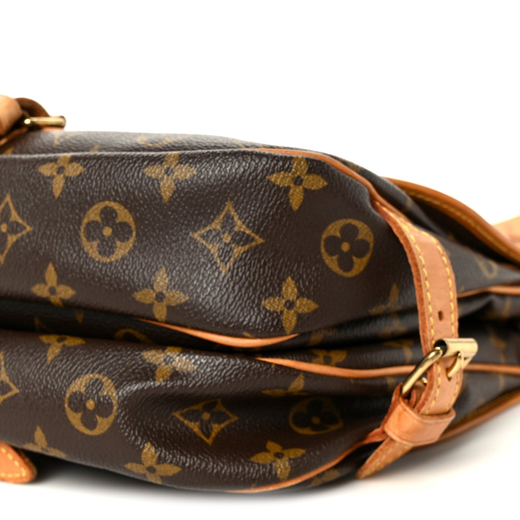 Monogram Saumur 30