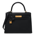 Sombrero Kelly Sellier 28 Black