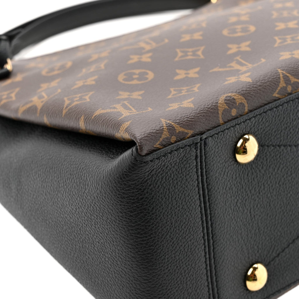 Monogram Surene MM Black