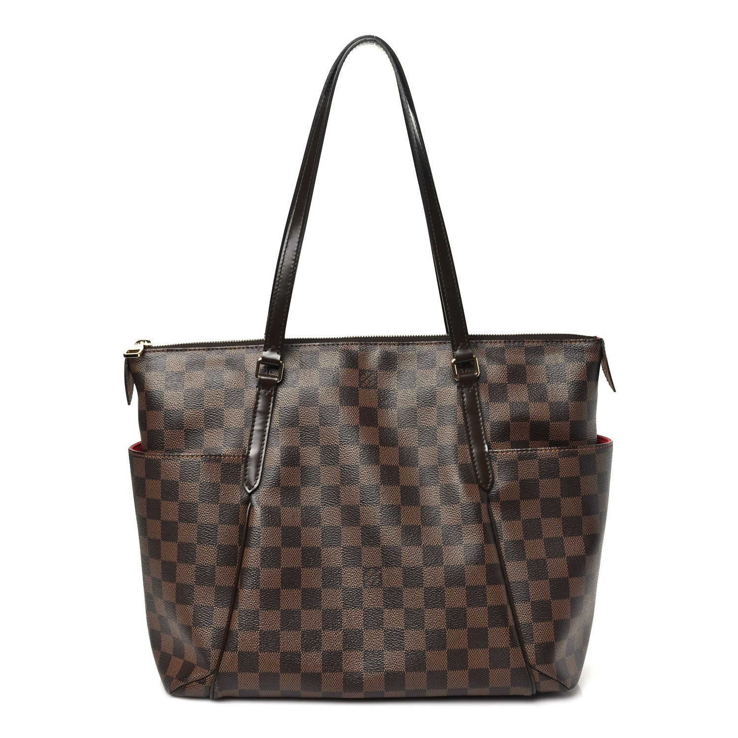 Damier Ebene Totally MM