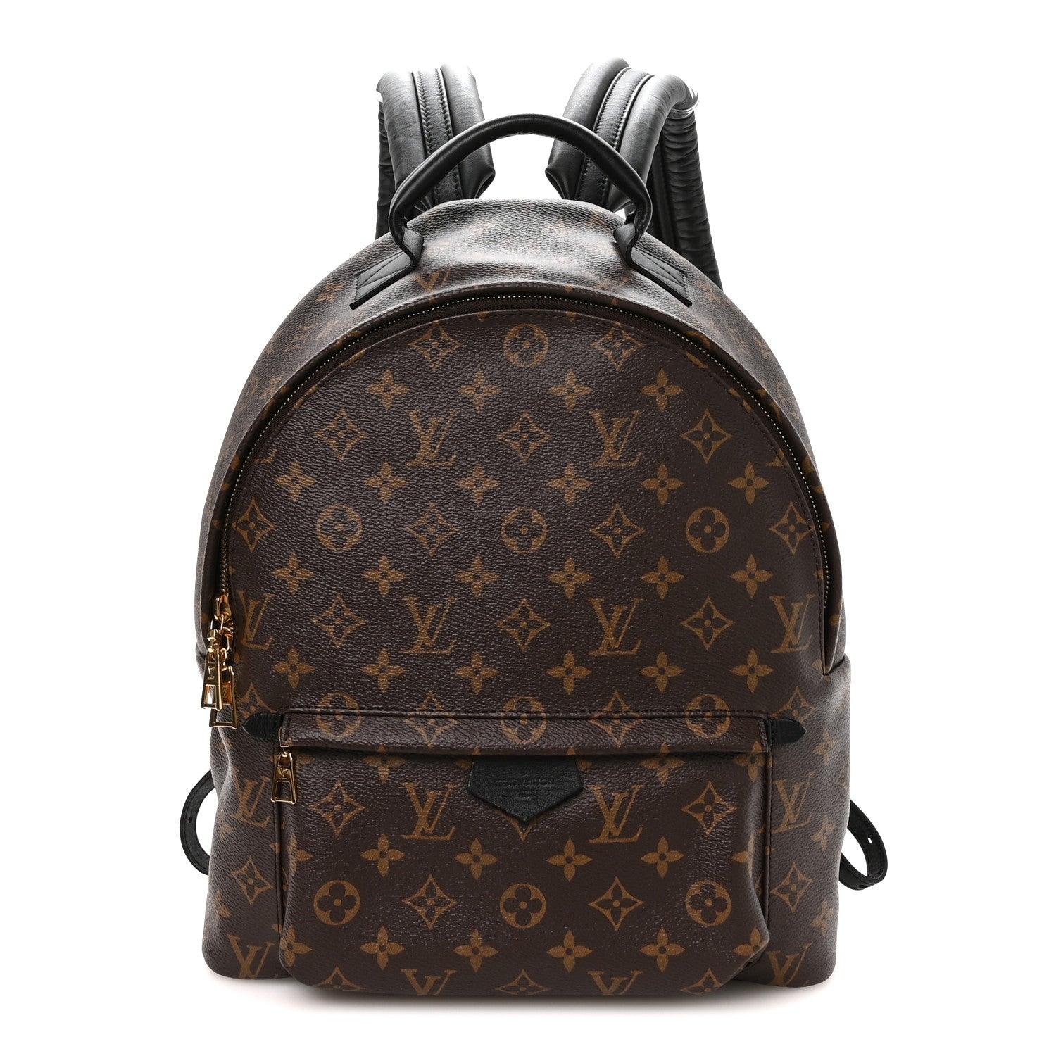 Monogram Palm Springs Backpack MM