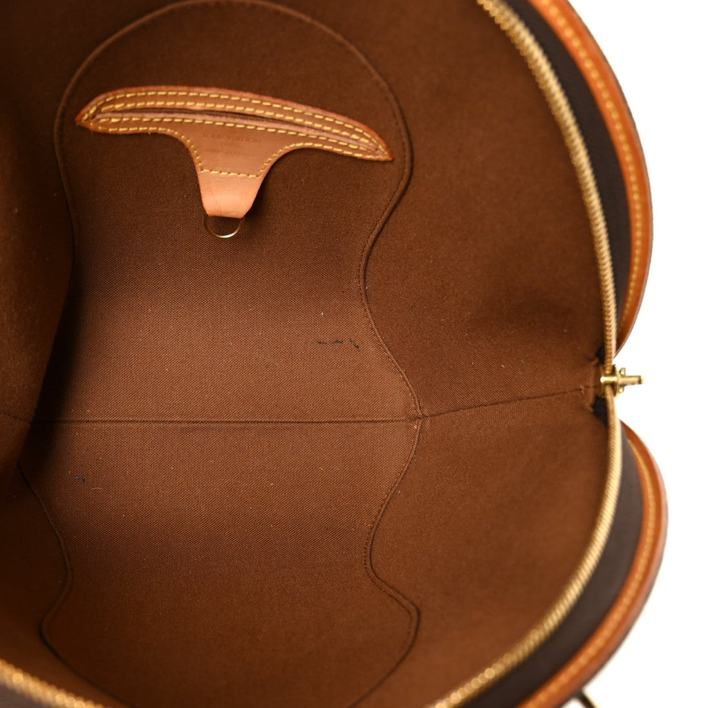 Monogram Ellipse PM