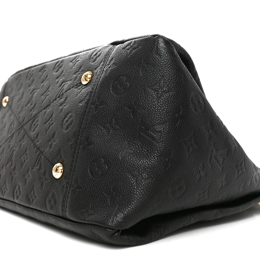 Empreinte Artsy MM Black
