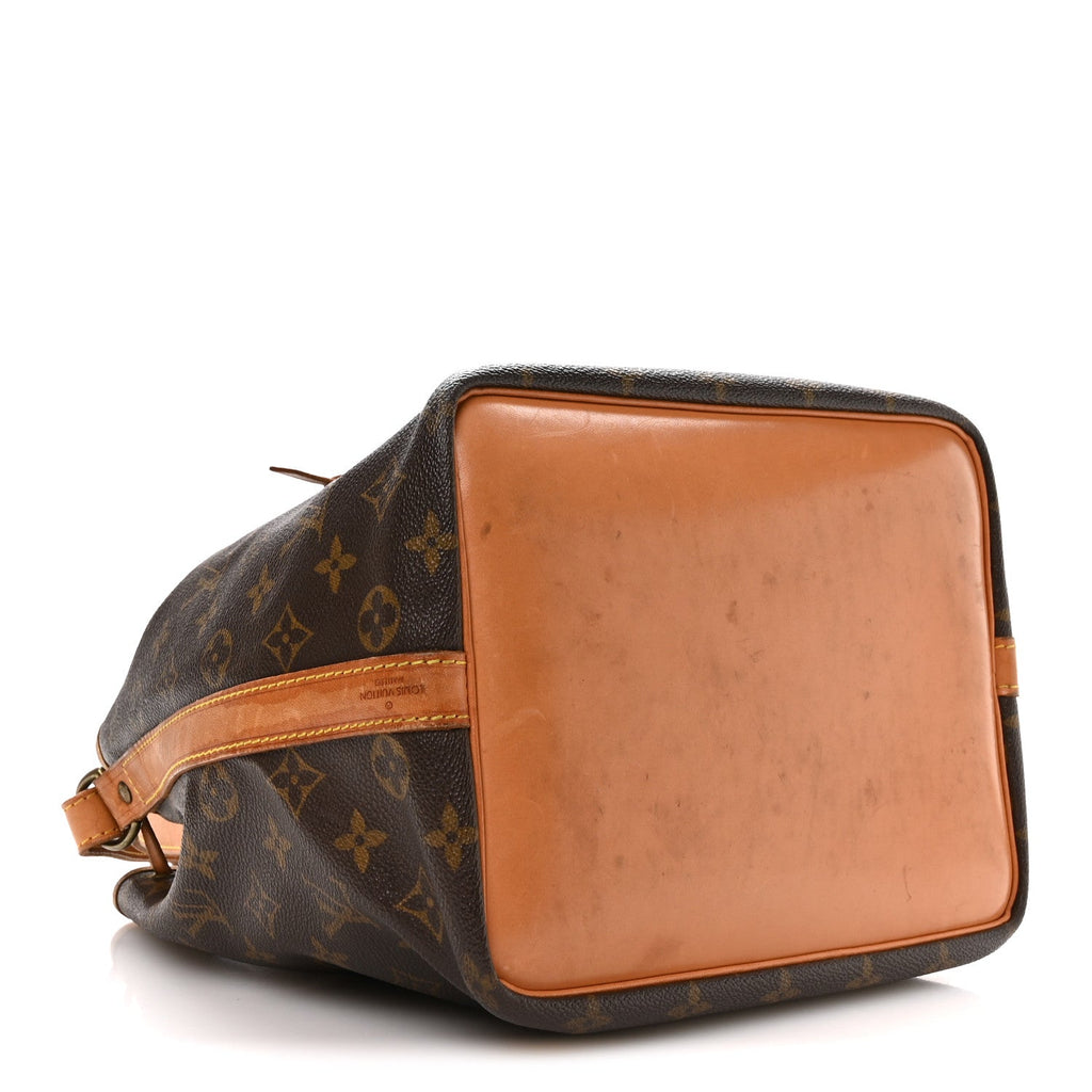 Monogram Petit Noe