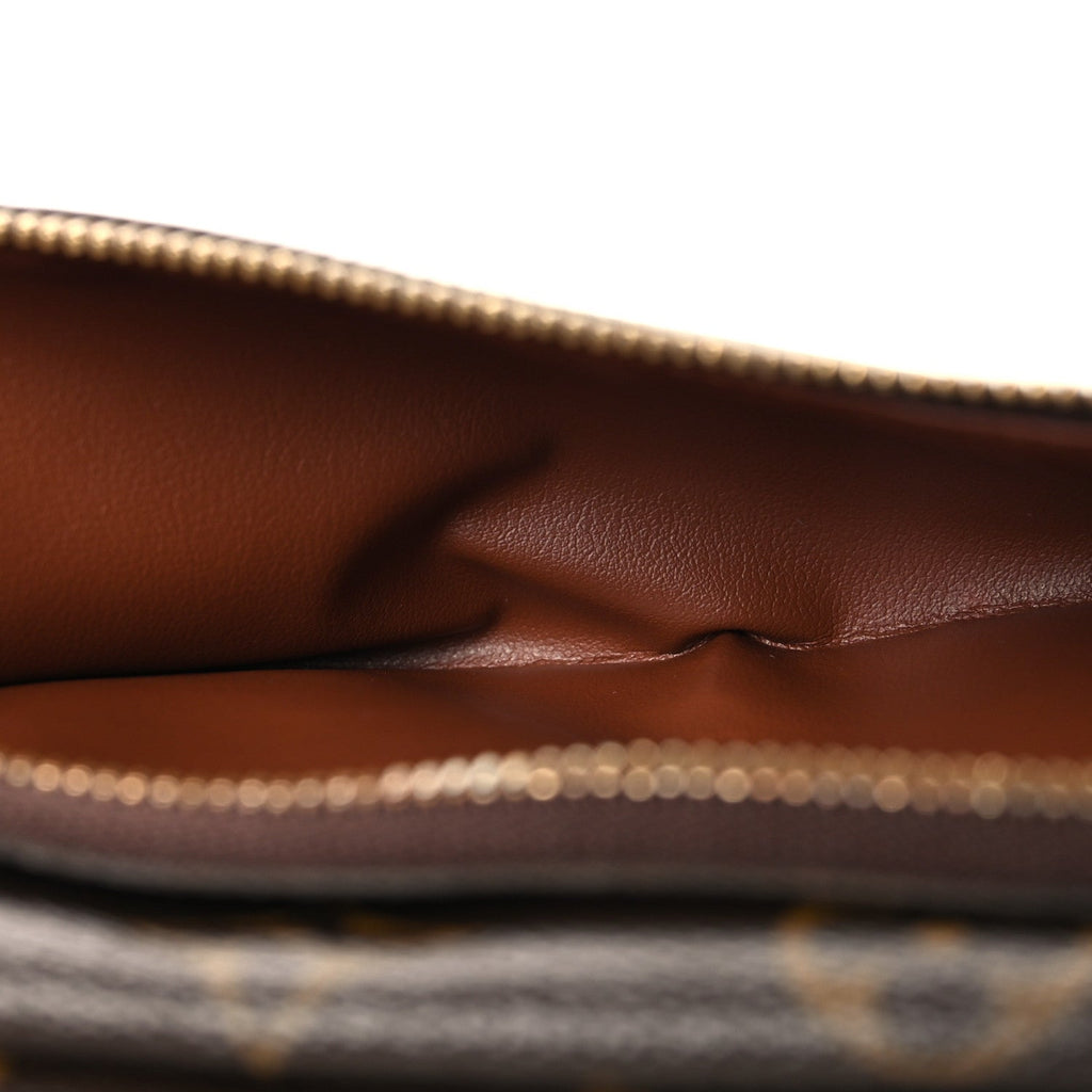 Monogram Long Origami Wallet