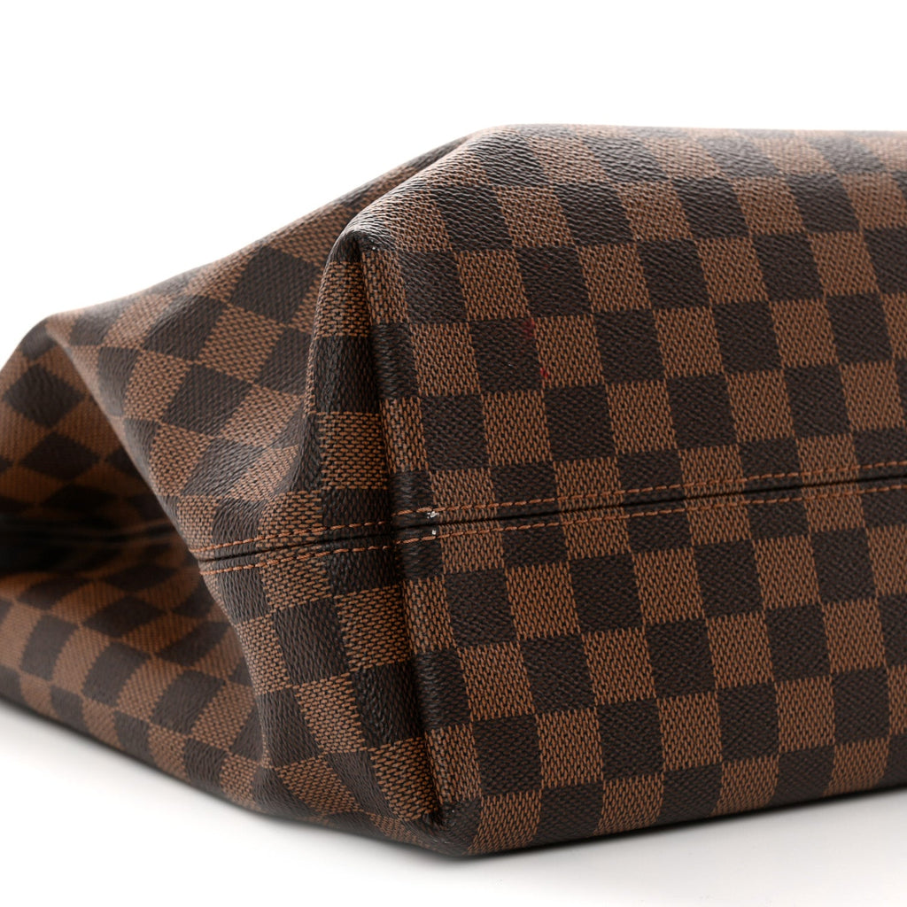 Damier Ebene Graceful MM
