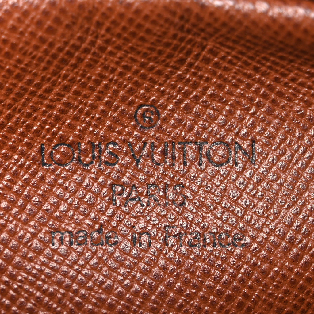 Monogram Danube 21