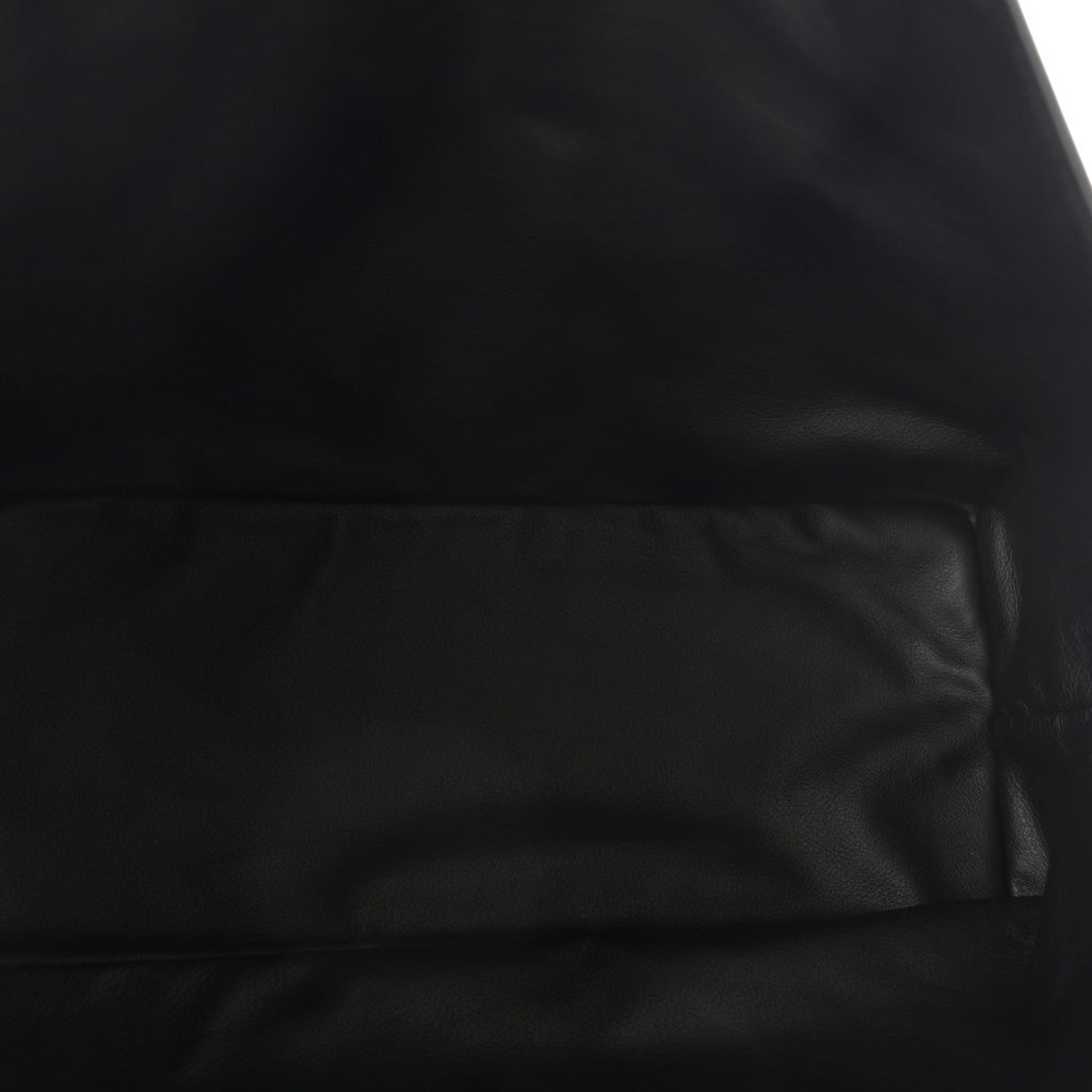 Goyardine Reversible Anjou PM Black