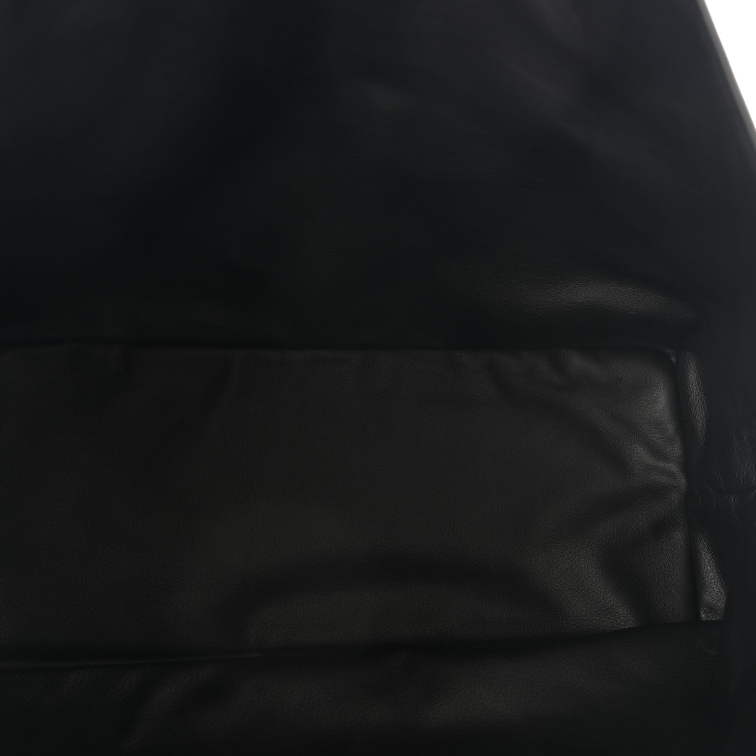 Goyardine Reversible Anjou PM Black