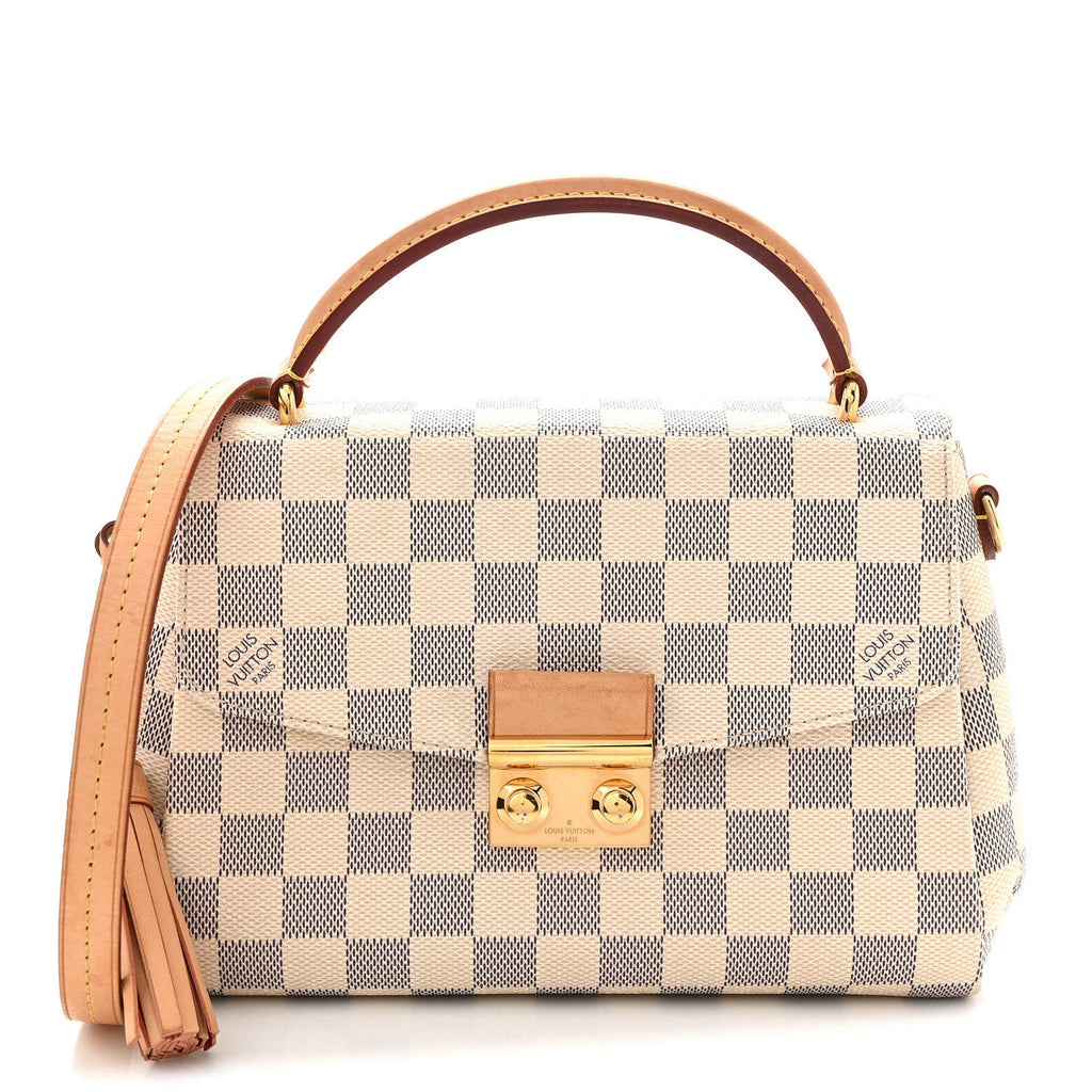 Damier Azur Croisette