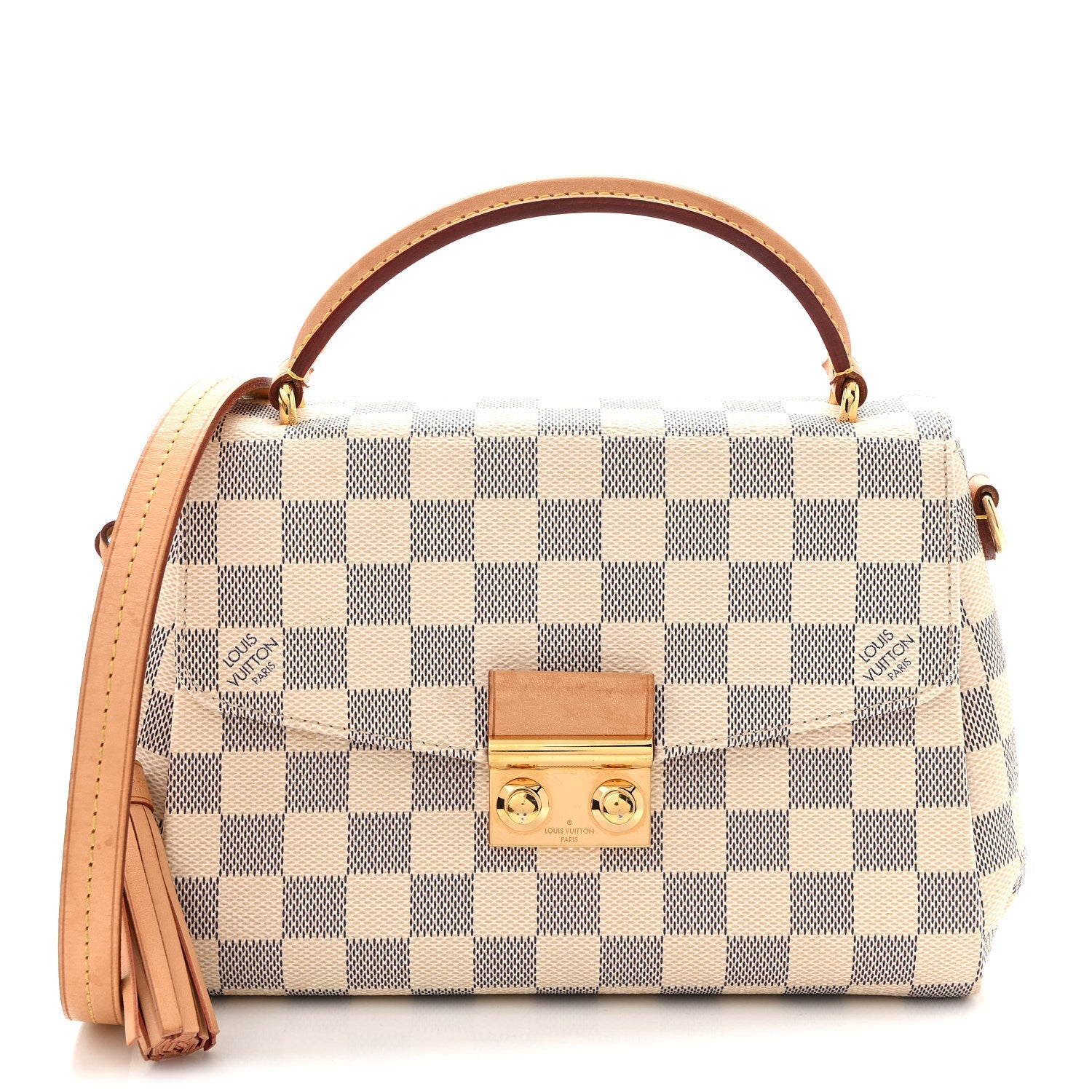 Damier Azur Croisette