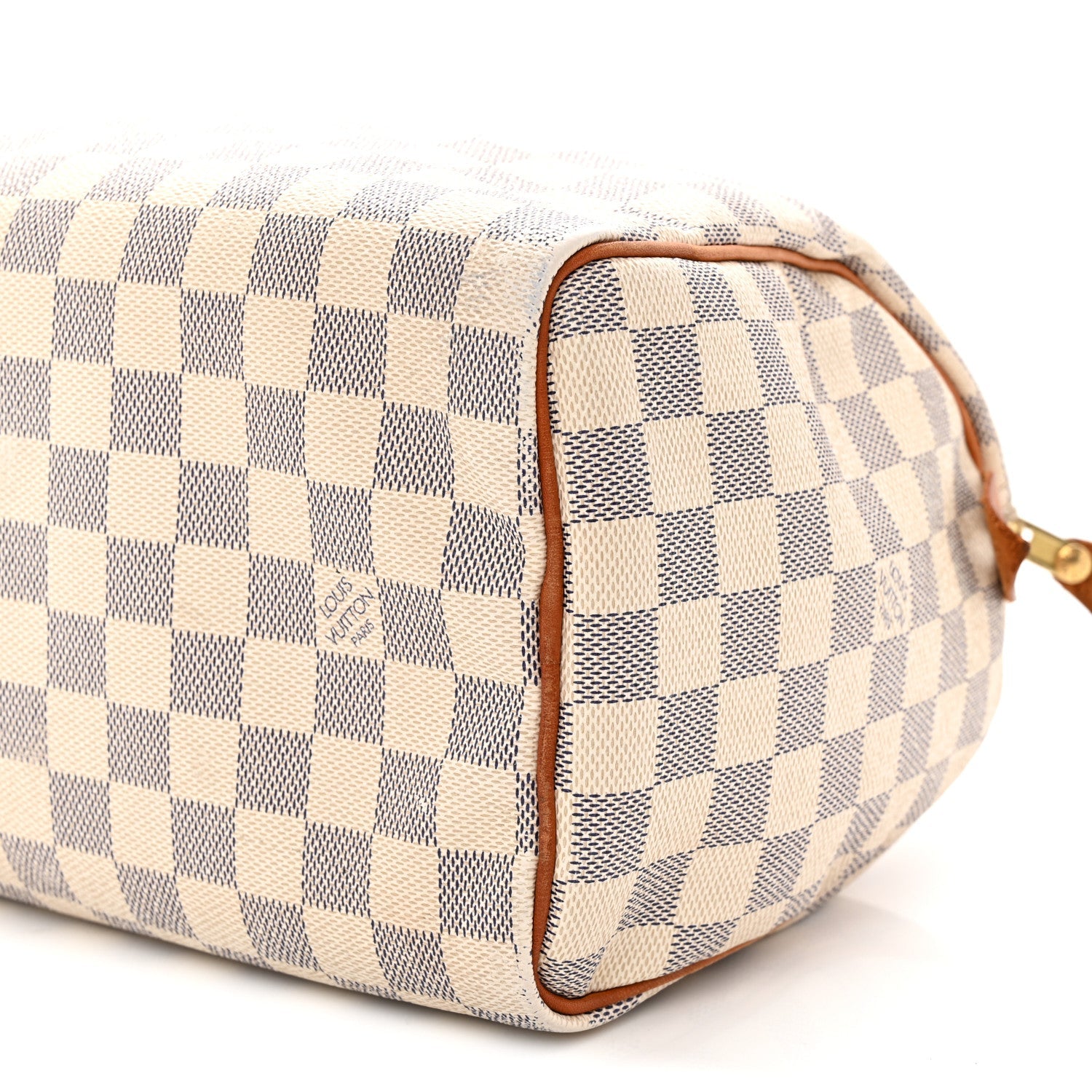 Damier Azur Speedy 25