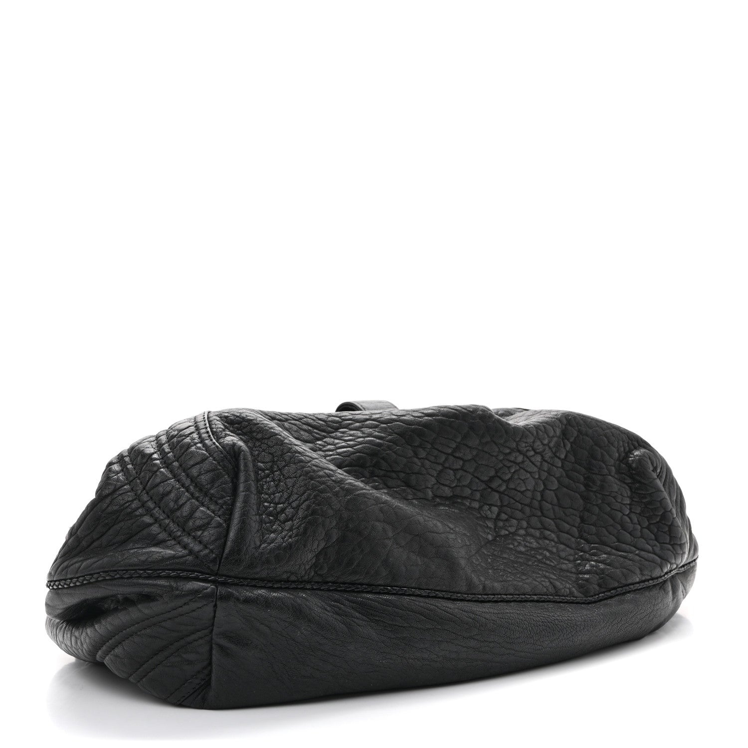 Nappa Nuvolata Spy Black