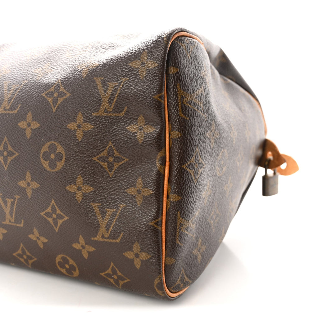 Monogram Speedy 30