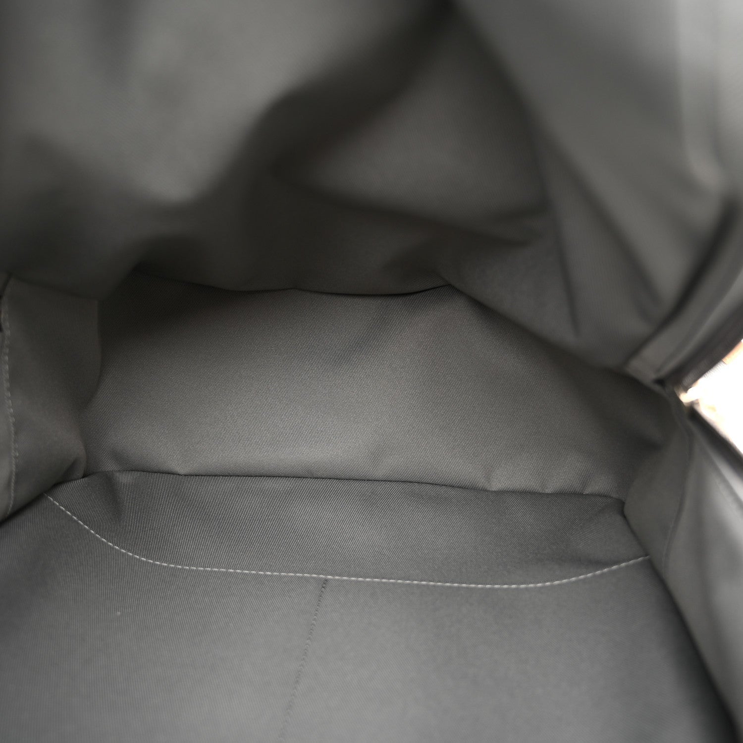 Monogram Titanium Backpack PM