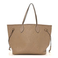 Empreinte Monogram Giant Neverfull MM Tourterelle