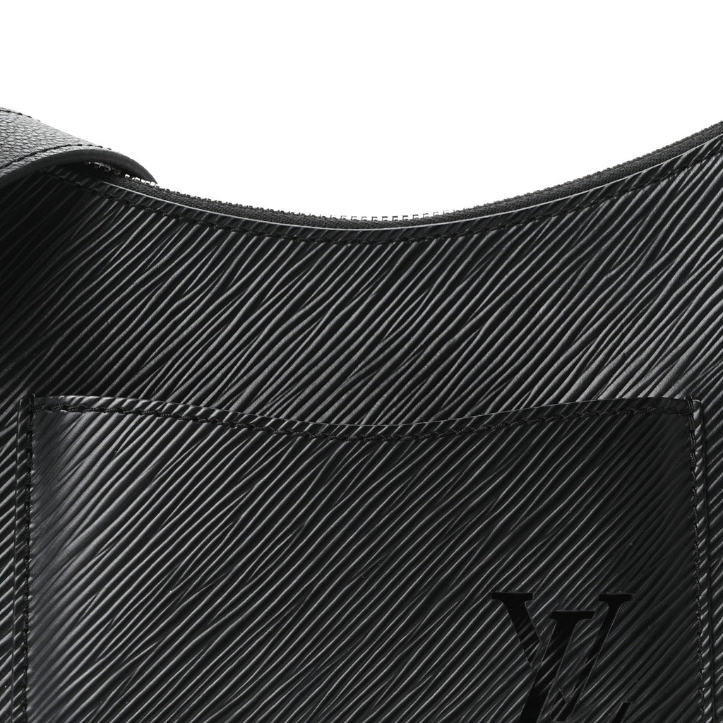 Epi Marelle Black