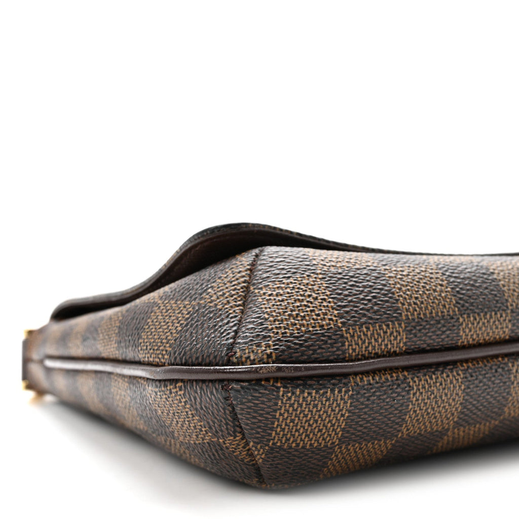 Damier Ebene Musette Tango