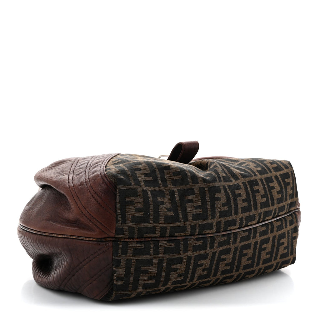 Zucca Nappa Nuvolata Vitello Tortuga Spy Tobacco Moro