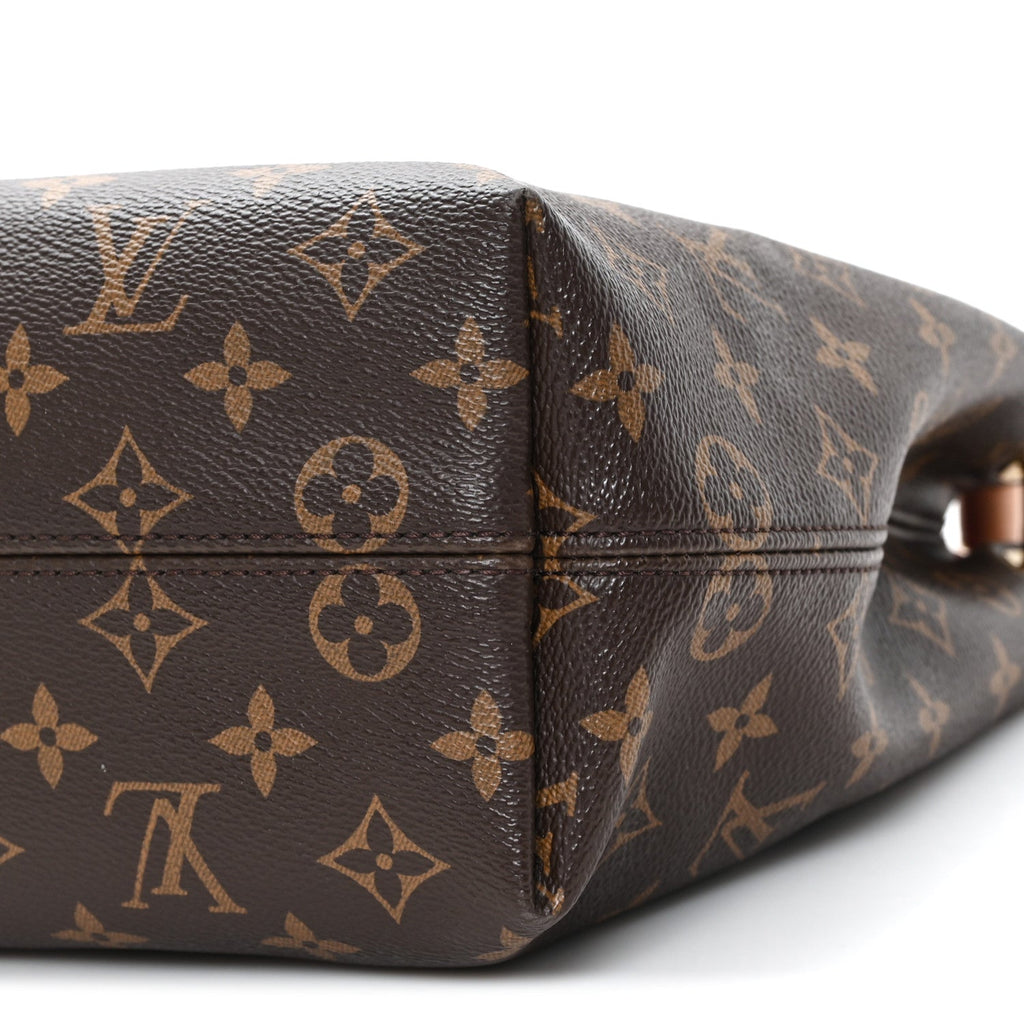 Monogram Graceful PM