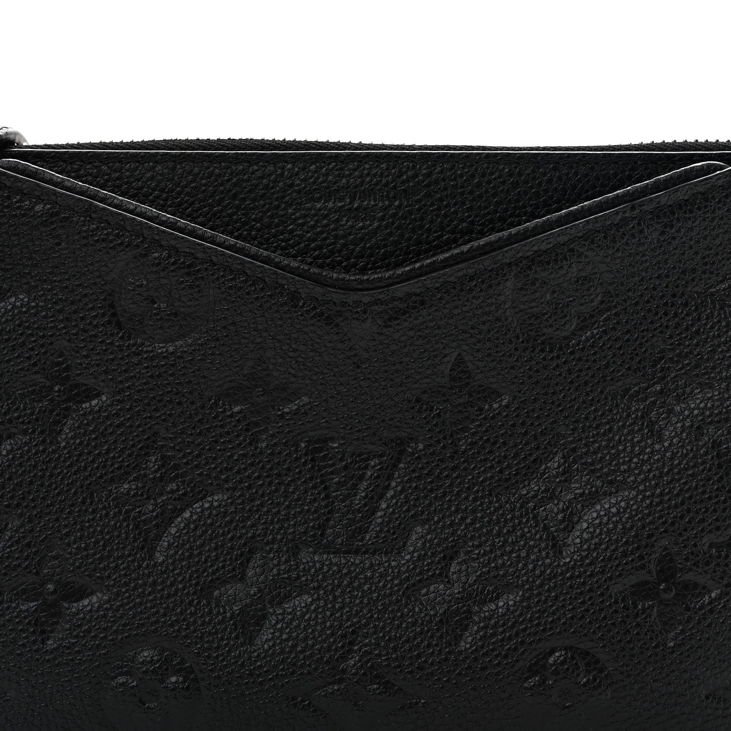 Empreinte Pallas Crossbody Black