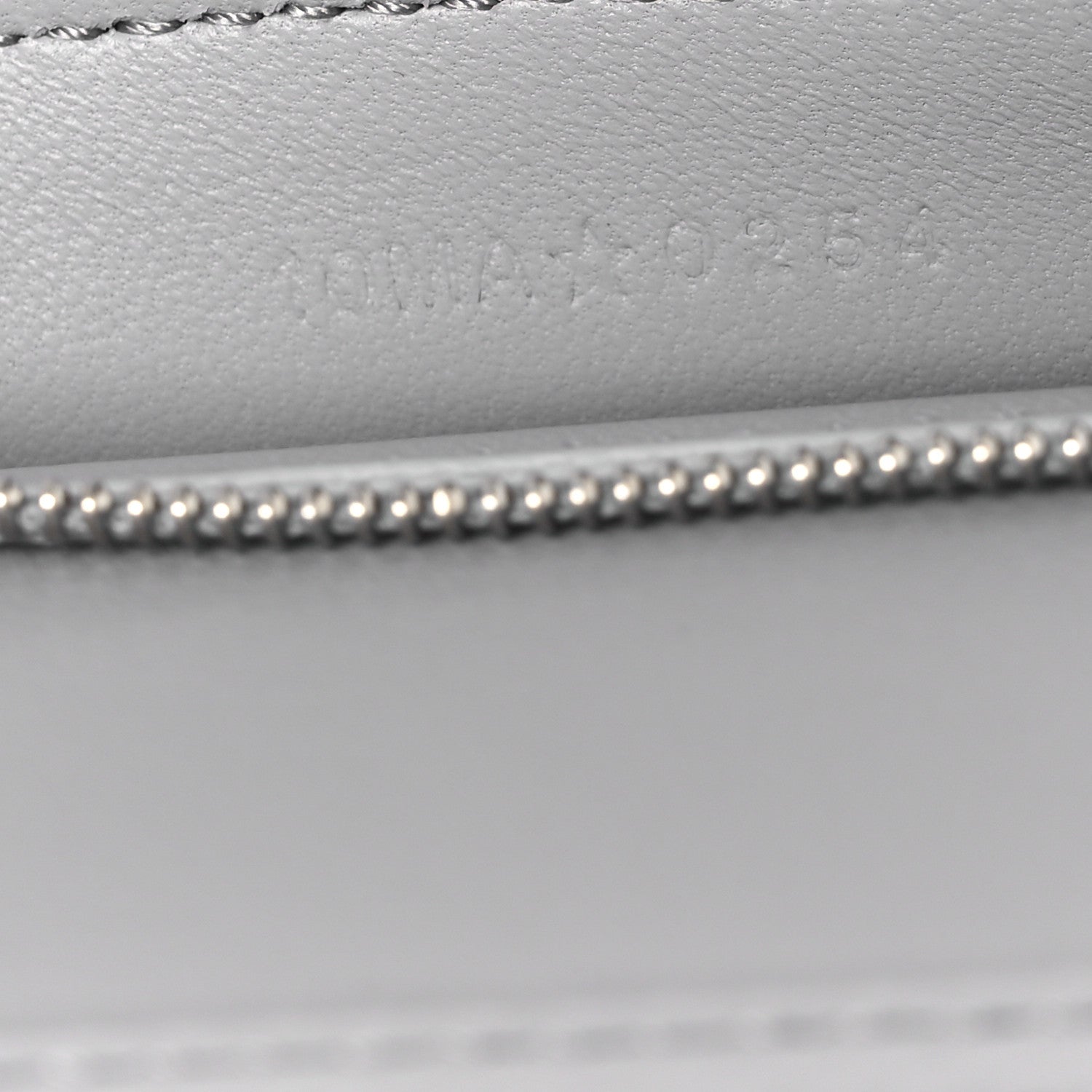 Lambskin Cannage My Dior Top Handle Bag Cloud Blue