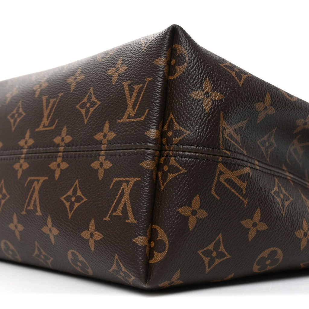 Monogram Graceful MM