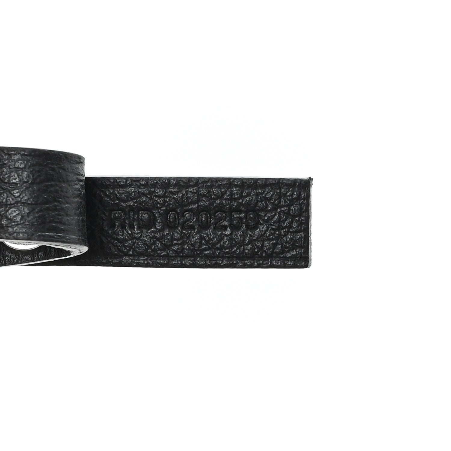 Goyardine Saint Louis PM Black