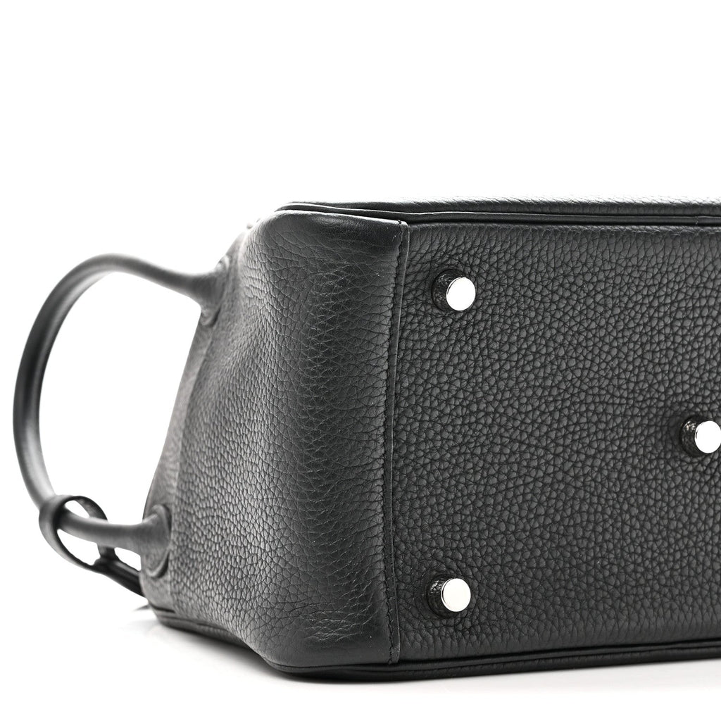 Taurillon Clemence Lindy 26 Black