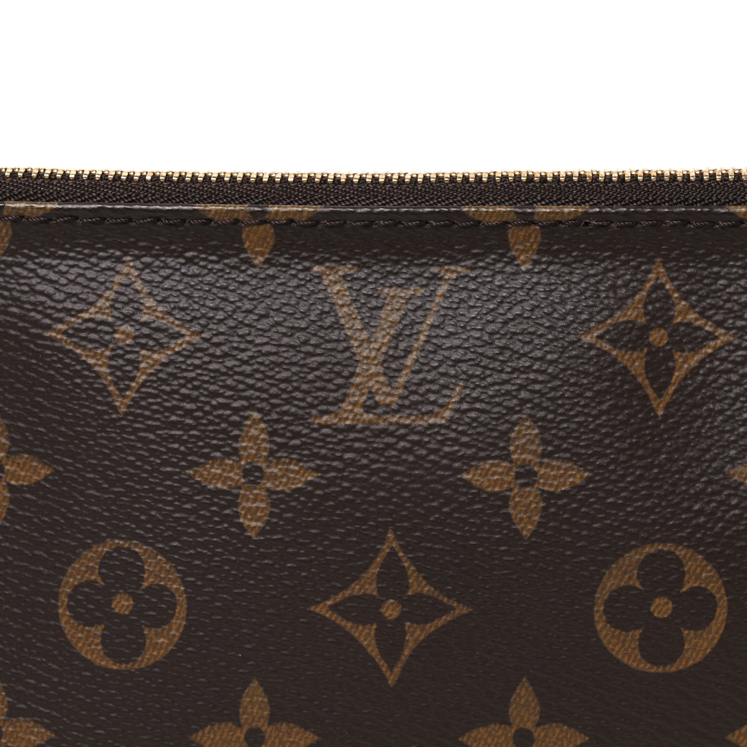 Monogram Pochette Accessories NM
