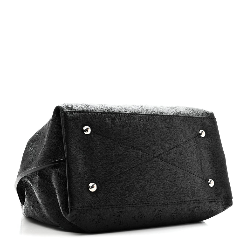 Mahina Carmel Hobo Black