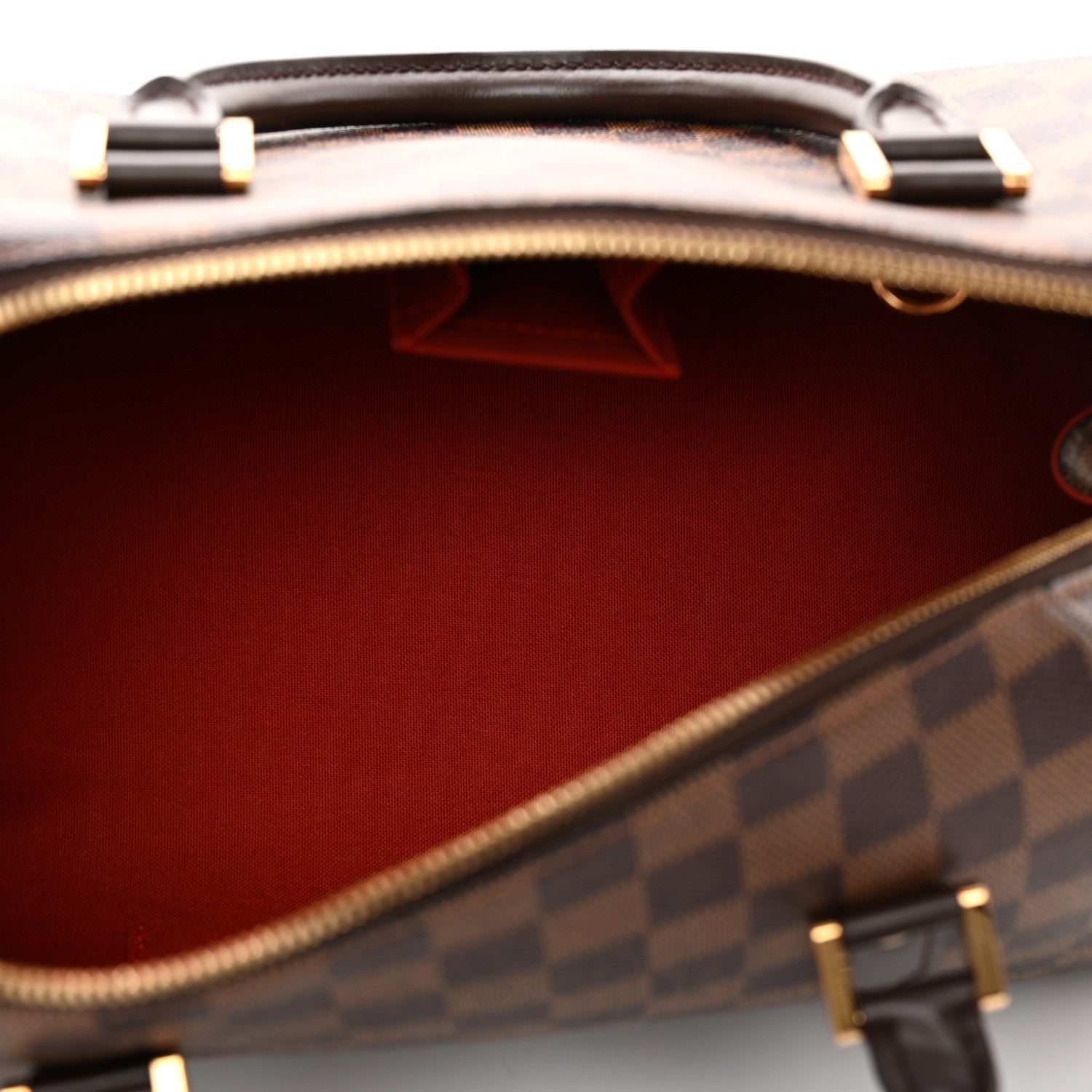 Damier Ebene Ribera MM