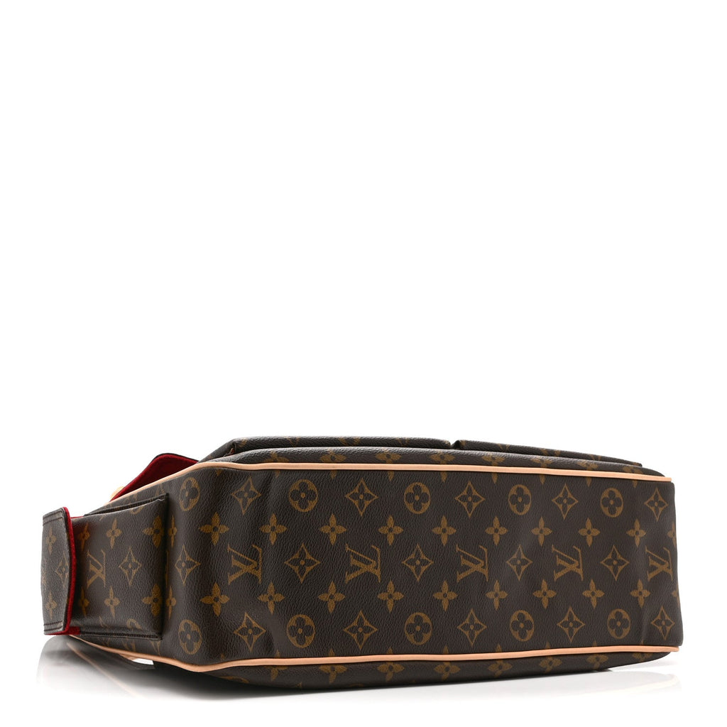 Monogram Multipli-Cite
