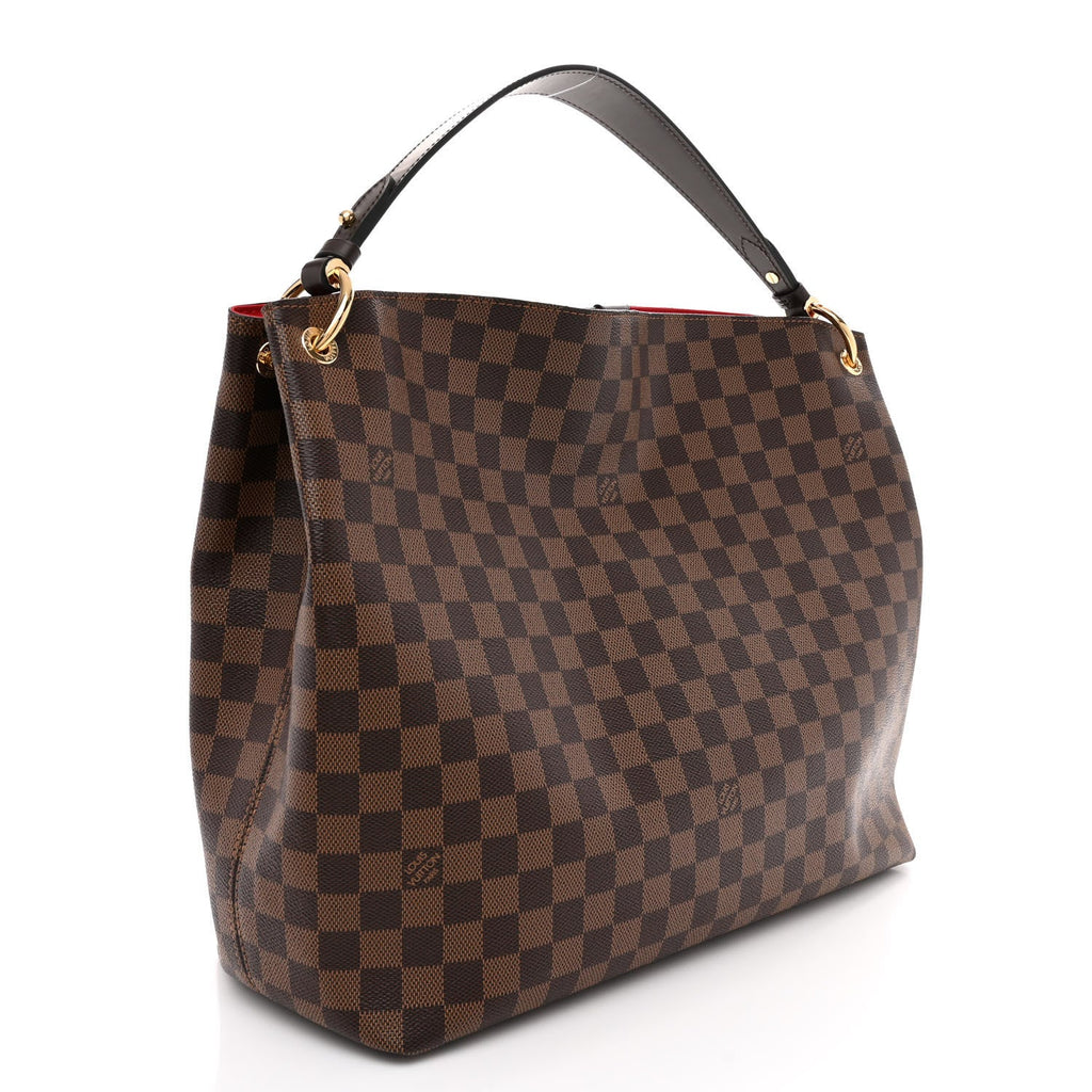 Damier Ebene Graceful MM