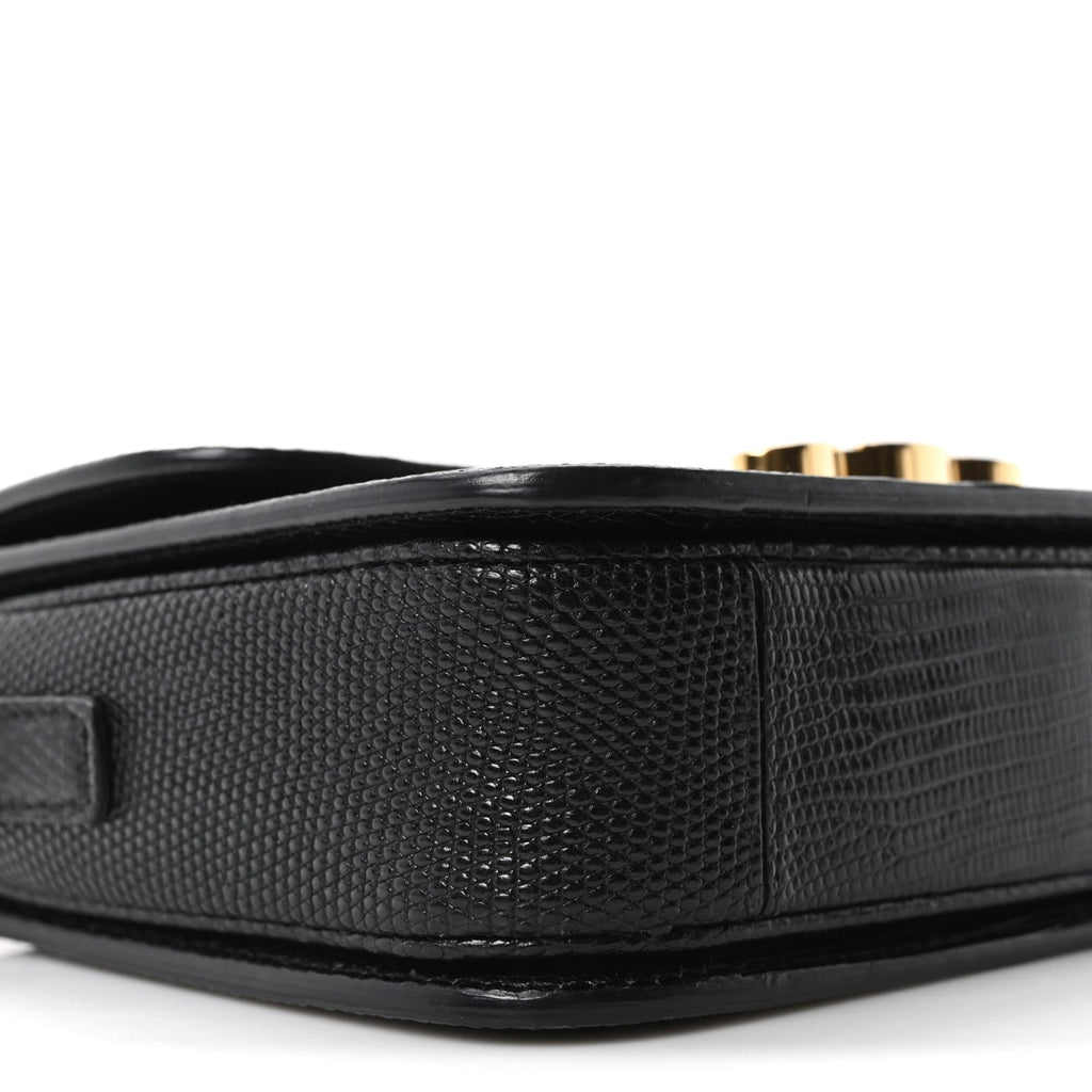 Lizard Teen Triomphe Black